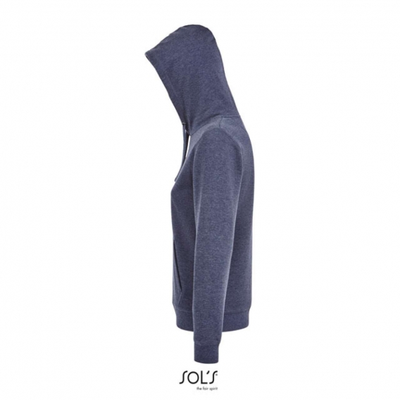 SPENCER WOMEN - HOODED SWEATSHIRT