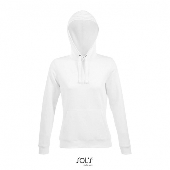 SPENCER WOMEN - HOODED SWEATSHIRT