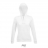 SPENCER WOMEN - HOODED SWEATSHIRT