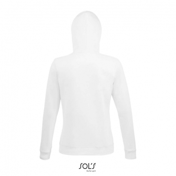 SPENCER WOMEN - HOODED SWEATSHIRT