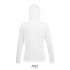 SPENCER WOMEN - HOODED SWEATSHIRT