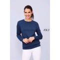 SULLY WOMEN - ROUND-NECK SWEATSHIRT