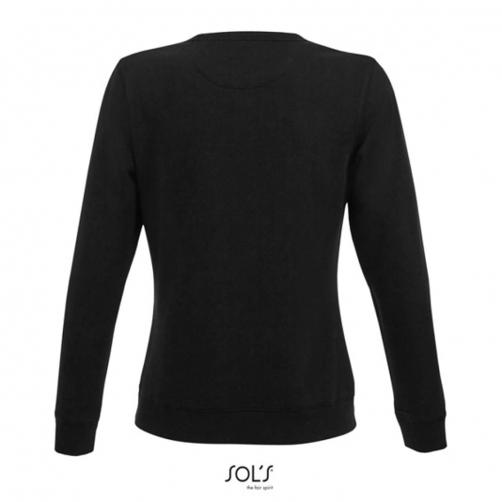 SULLY WOMEN - ROUND-NECK SWEATSHIRT