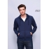 SPIKE MEN - ZIP HOODIE