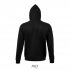 SPIKE MEN - ZIP HOODIE