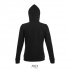 SPIKE WOMEN - ZIP HOODIE
