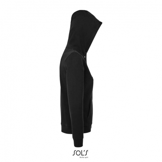 SPIKE WOMEN - ZIP HOODIE