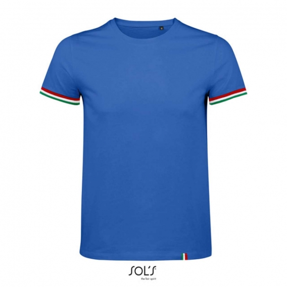 RAINBOW MEN - SHORT SLEEVE T-SHIRT