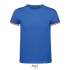 RAINBOW MEN - SHORT SLEEVE T-SHIRT