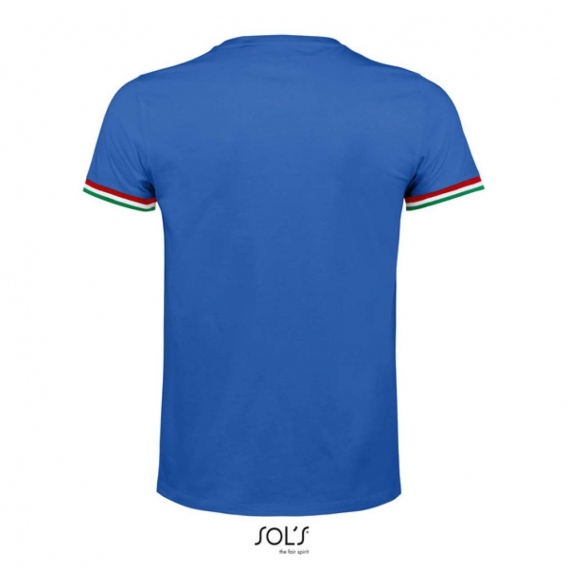 RAINBOW MEN - SHORT SLEEVE T-SHIRT