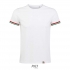 RAINBOW MEN - SHORT SLEEVE T-SHIRT