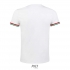 RAINBOW MEN - SHORT SLEEVE T-SHIRT