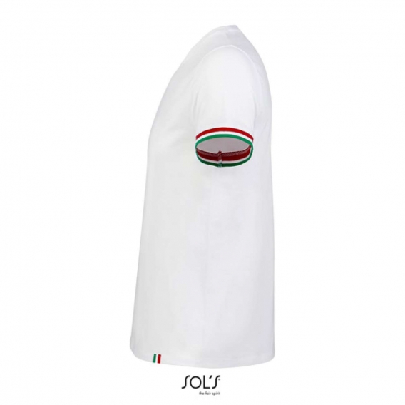 RAINBOW MEN - SHORT SLEEVE T-SHIRT