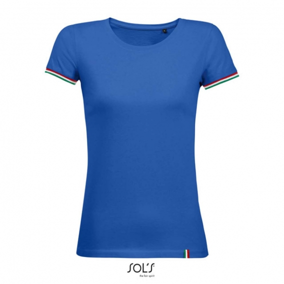 RAINBOW WOMEN - SHORT SLEEVE T-SHIRT