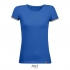 RAINBOW WOMEN - SHORT SLEEVE T-SHIRT