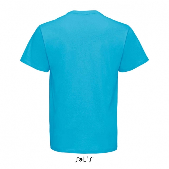 VICTORY - MEN'S V-NECK T-SHIRT