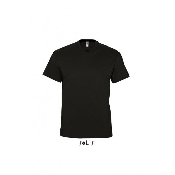 VICTORY - MEN'S V-NECK T-SHIRT