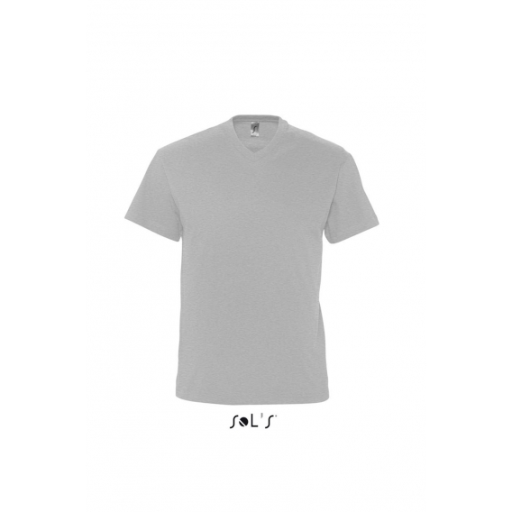 VICTORY - MEN'S V-NECK T-SHIRT