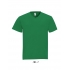 VICTORY - MEN'S V-NECK T-SHIRT