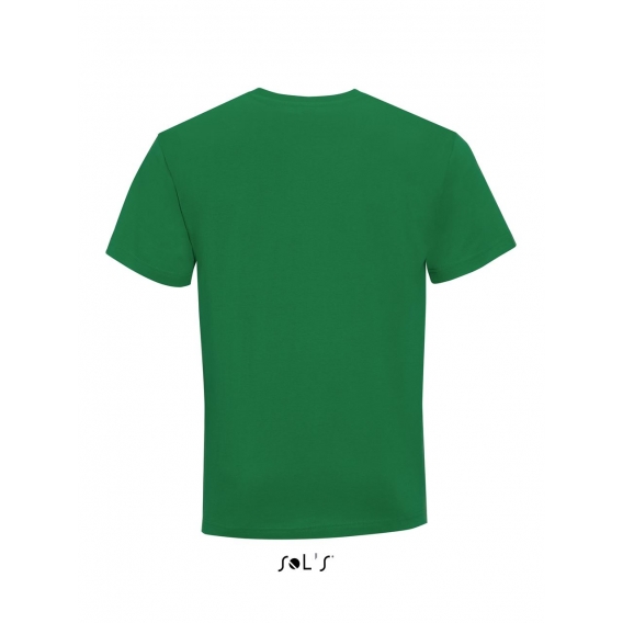 VICTORY - MEN'S V-NECK T-SHIRT