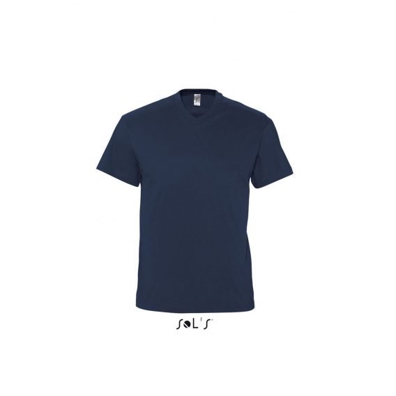 VICTORY - MEN'S V-NECK T-SHIRT