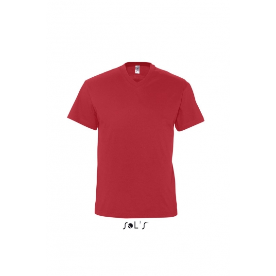 VICTORY - MEN'S V-NECK T-SHIRT