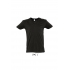 MASTER - MEN’S DEEP V-NECK T-SHIRT