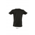 MASTER - MEN’S DEEP V-NECK T-SHIRT