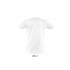 MASTER - MEN’S DEEP V-NECK T-SHIRT
