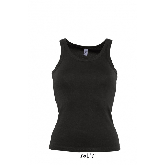 CACTUS WOMEN'S TANK TOP