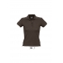 PEOPLE - WOMEN'S POLO SHIRT