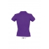 PEOPLE - WOMEN'S POLO SHIRT