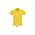 PEOPLE - WOMEN'S POLO SHIRT