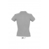 PEOPLE - WOMEN'S POLO SHIRT