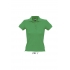 PEOPLE - WOMEN'S POLO SHIRT