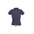 PEOPLE - WOMEN'S POLO SHIRT