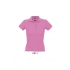 PEOPLE - WOMEN'S POLO SHIRT