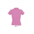 PEOPLE - WOMEN'S POLO SHIRT