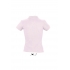 PEOPLE - WOMEN'S POLO SHIRT