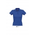 PEOPLE - WOMEN'S POLO SHIRT