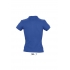 PEOPLE - WOMEN'S POLO SHIRT