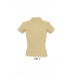 PEOPLE - WOMEN'S POLO SHIRT