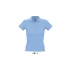 PEOPLE - WOMEN'S POLO SHIRT