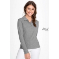 PODIUM - WOMEN'S POLO SHIRT