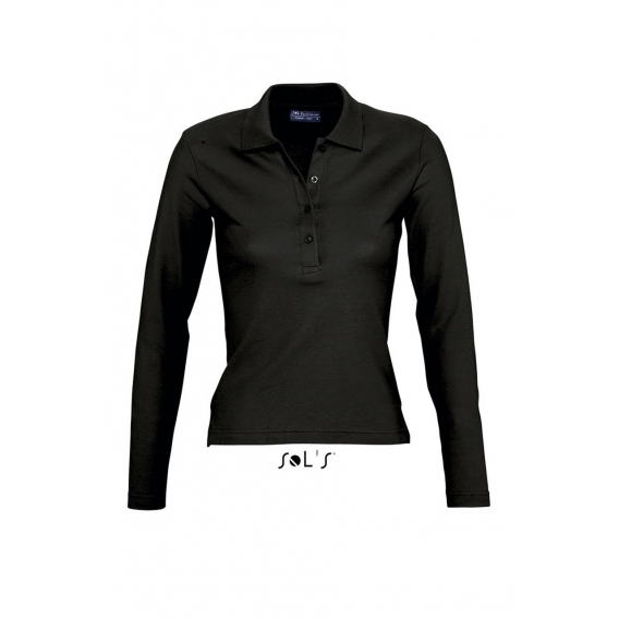 PODIUM - WOMEN'S POLO SHIRT
