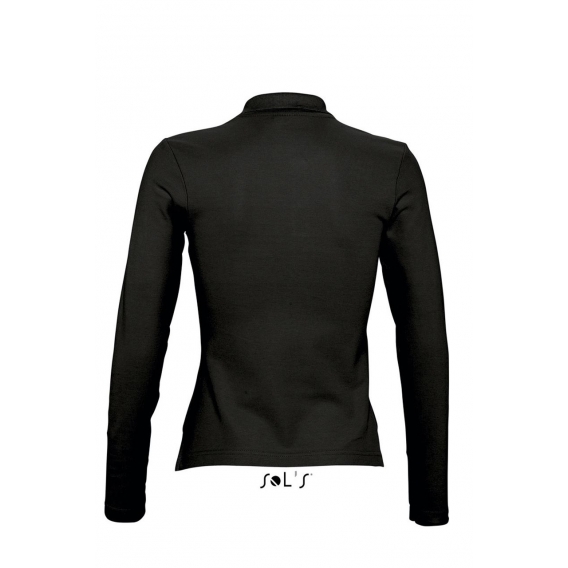 PODIUM - WOMEN'S POLO SHIRT