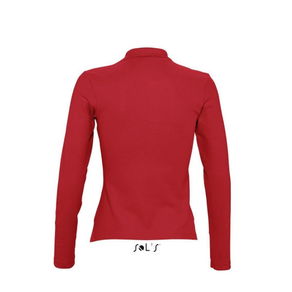 PODIUM - WOMEN'S POLO SHIRT