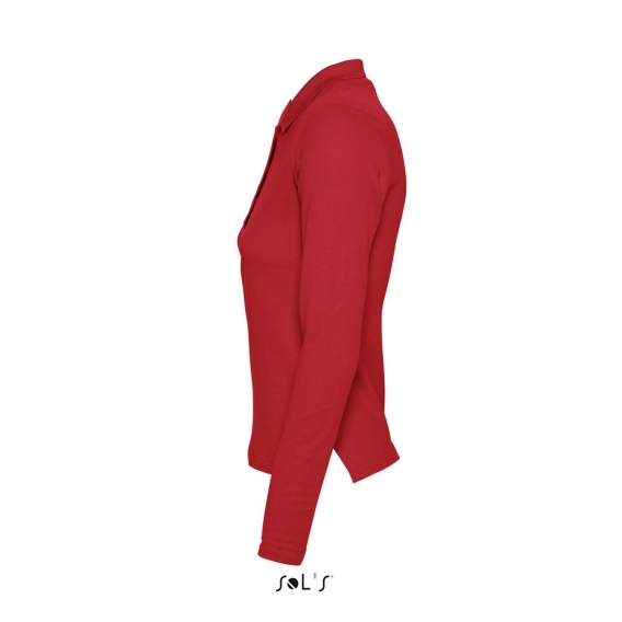 PODIUM - WOMEN'S POLO SHIRT