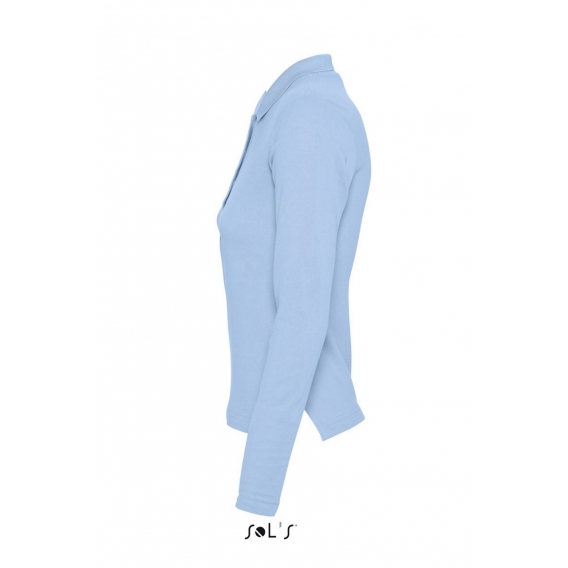 PODIUM - WOMEN'S POLO SHIRT