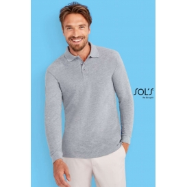 STAR - MEN'S POLO SHIRT